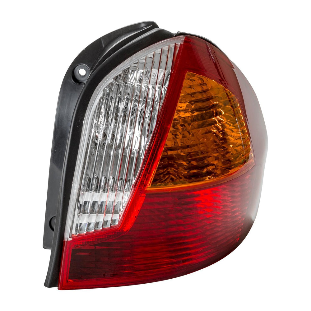 CAPA RH TAILLAMP ASSY HYUNDAI SANTA FE 20012004