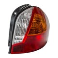 CAPA RH TAILLAMP ASSY HYUNDAI SANTA FE 20012004