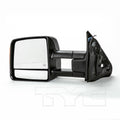 0716 TY TNDRA PWR HT W/ SIG W/ TOW MIR LH