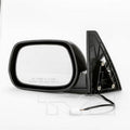 0105 TY RAV4 PWR NHT PTM MIR LH
