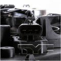 1113 BK REGL 2.0L RAD & COND CFA
