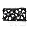 1113 BK REGL 2.0L RAD & COND CFA