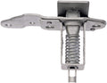 GM TAILGATE LATCHES