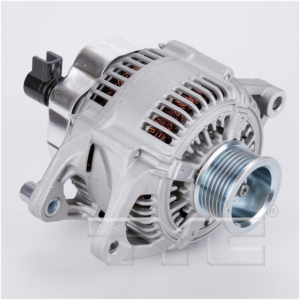 9900 DG RAM PU 5.9L V8 (7S)(136A Ndenso Unit)ALT
