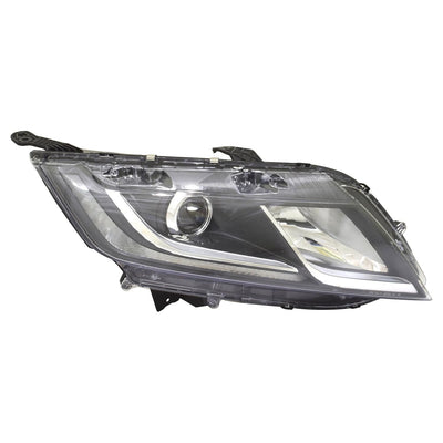1820 HD ODYSY LX HALGN H.L RH