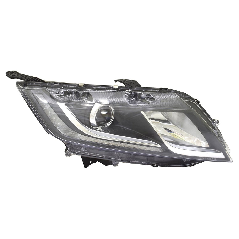 1820 HD ODYSY LX HALGN H.L RH