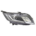 1820 HD ODYSY LX HALGN H.L RH