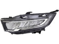 1820 HD ODYSY LX HALGN H.L RH