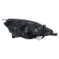 CAPA 1618 NS SNTRA S/SV MODELS HEADLAMP ASSY LH