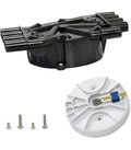 Plenum Chamber GM-Trk:454(7.4L)Eng.(1996-99)Plenum Chamber