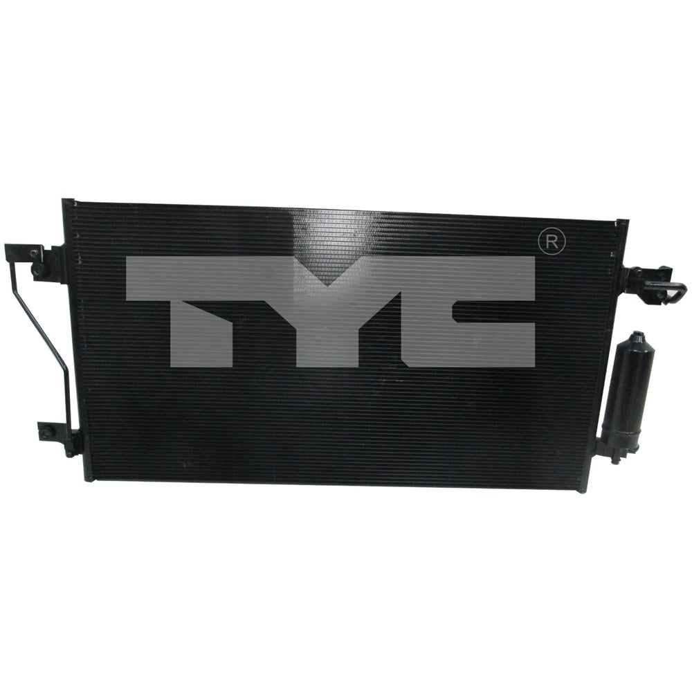 1617 NS TITAN XD 5.0L TUR DISEL w/ R/D COND (PFC)