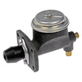 NEW MASTER CYLINDER