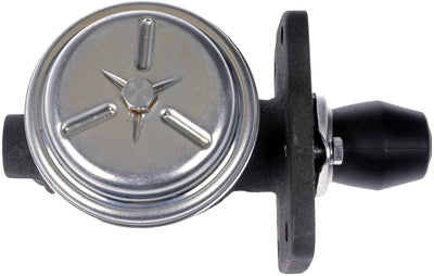 NEW MASTER CYLINDER