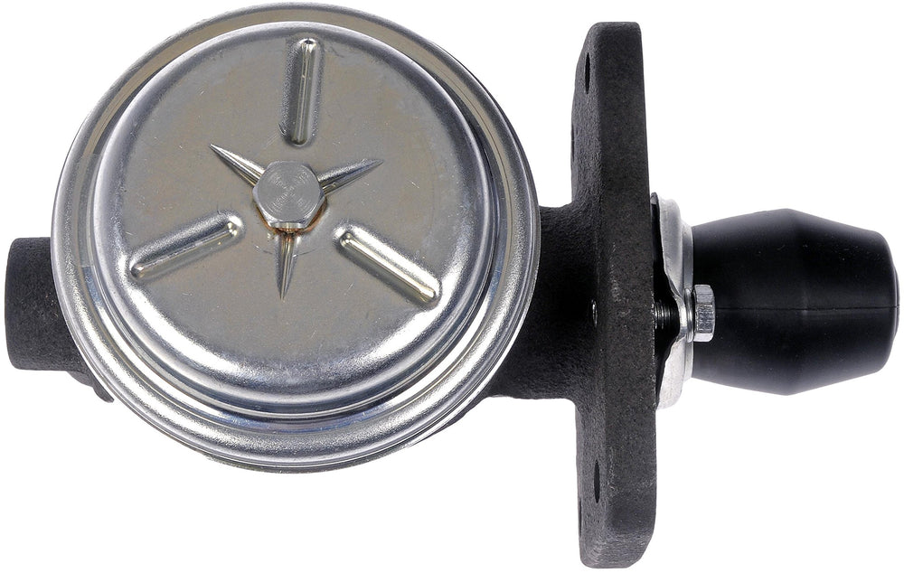 NEW MASTER CYLINDER