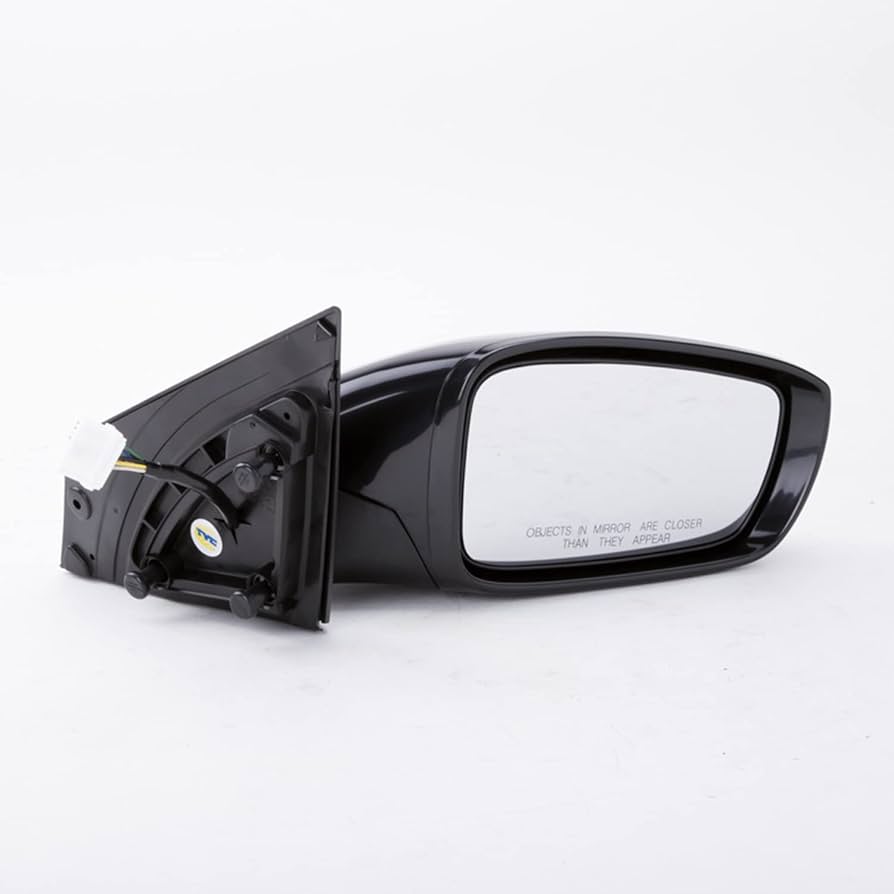 1114 HY SNATA PWR HT W/SIG PTM MIR RH
