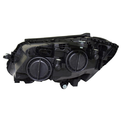 CAPA 1517 MD C300/4MATIC SDN HALGN HEADLAMP ASSY RH