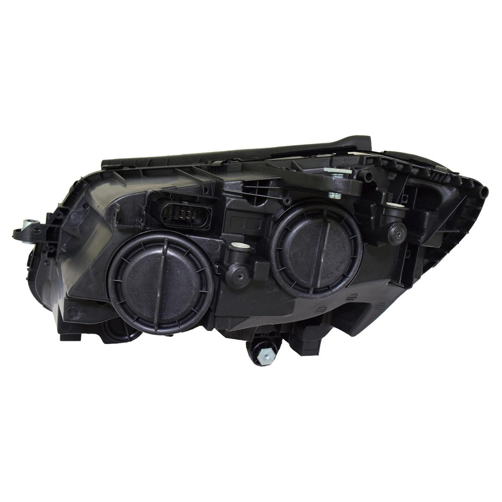 CAPA 1517 MD C300/4MATIC SDN HALGN HEADLAMP ASSY RH