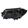 CAPA 1517 MD C300/4MATIC SDN HALGN HEADLAMP ASSY RH