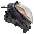 CAPA 1517 MD C300/4MATIC SDN HALGN HEADLAMP ASSY RH