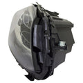 CAPA 1517 MD C300/4MATIC SDN HALGN HEADLAMP ASSY RH