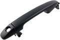 EXTERIOR DOOR HANDLE