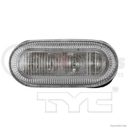 RH SIDE REPEATER LAMP RIGHT LEFT MITSUBISHI LANCER 20042007