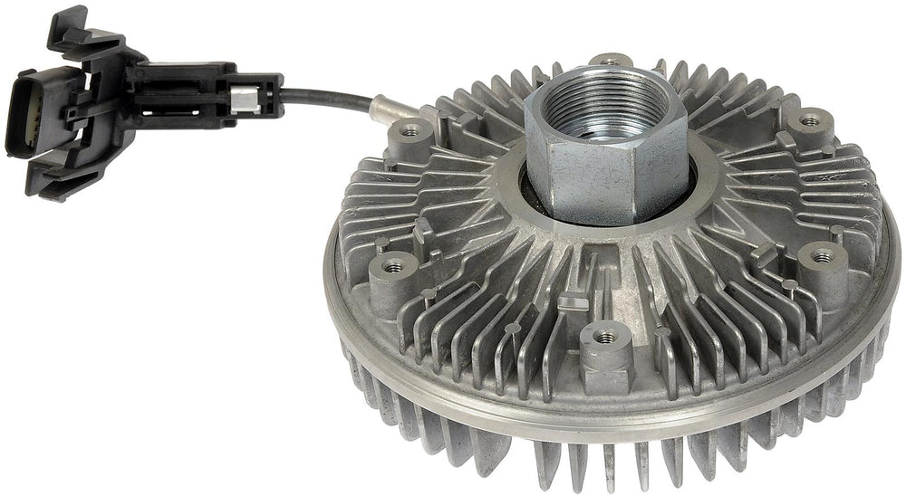 FAN CLUTCH