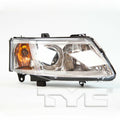 0307 SA 93 4DR/0407 2DR (HALGN) H.L RH