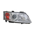 0307 SA 93 4DR/0407 2DR (HALGN) H.L RH