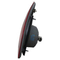 0308 TY CROLA (Door Lid) T.L LH