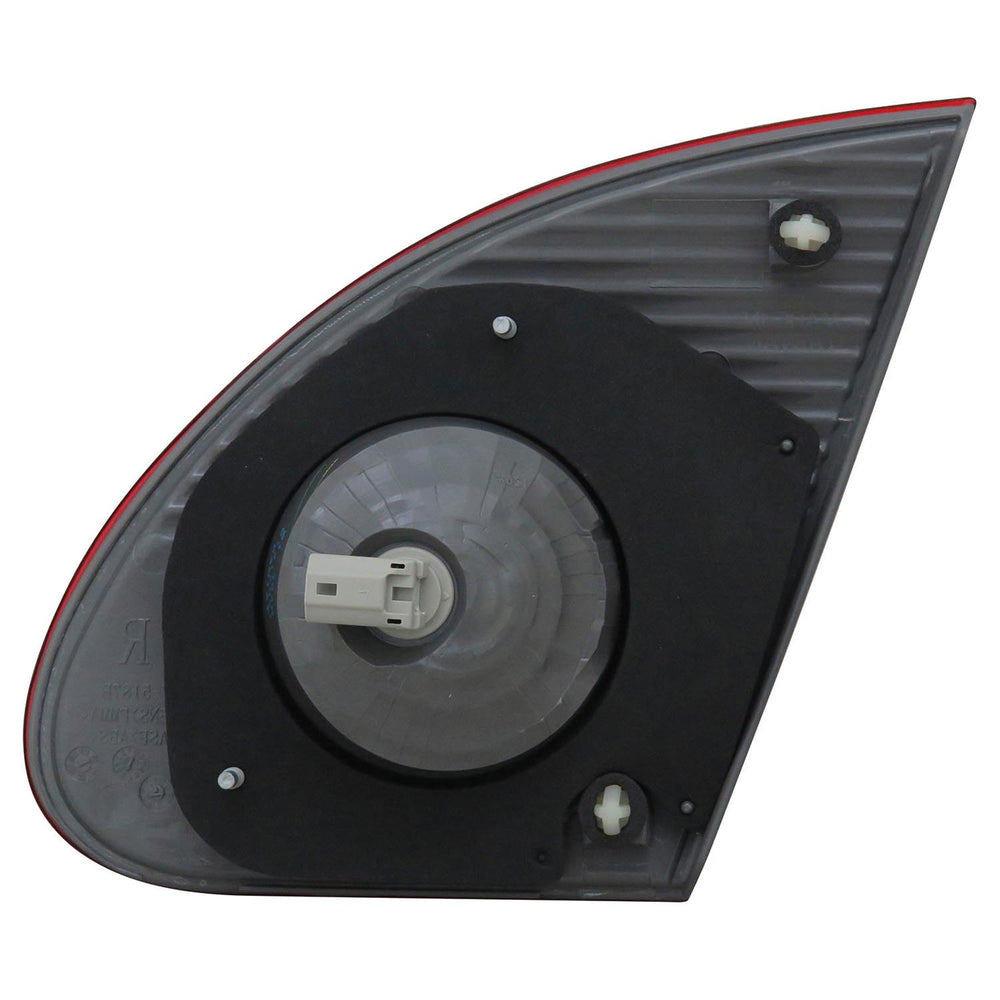 0308 TY CROLA (Door Lid) T.L LH