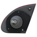 0308 TY CROLA (Door Lid) T.L LH