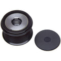 Gates Steel V-Ribbed 7 Grooved (52.5 mm x 12.5 mm x 40.5 mm) - w/ Dust Cap