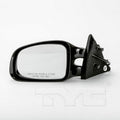 9902 PT GRD AM (9901 SE/0002 GT) PWR NHT MIR LH