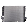 1316 RM RAM 2500/3500 6.7L L6 AT 1R PA RAD