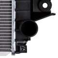 1316 RM RAM 2500/3500 6.7L L6 AT 1R PA RAD