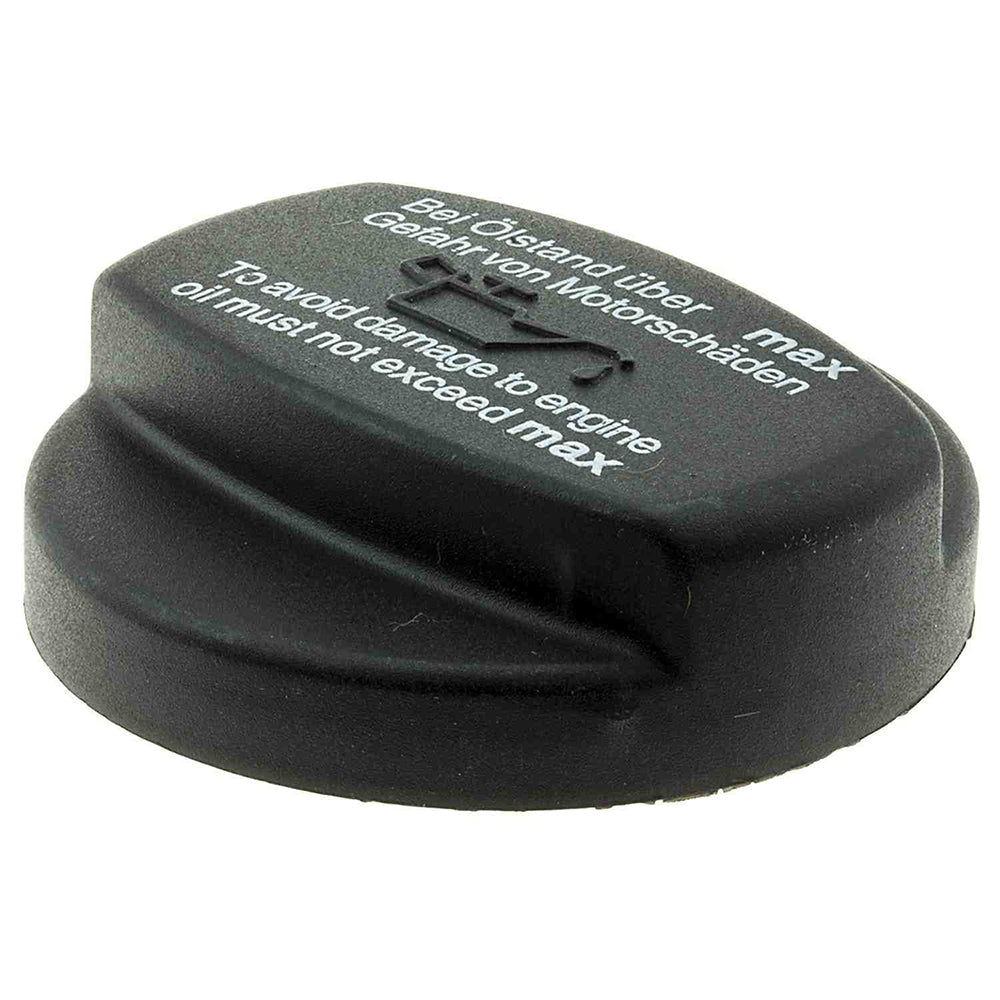 OIL CAP