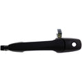 EXTERIOR DOOR HANDLE