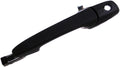 EXTERIOR DOOR HANDLE