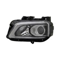 CAPA LH HEADLAMP ASSY COMPOSITE HALOGEN HYUNDAI KONA 20182021