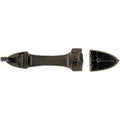 EXTERIOR DOOR HANDLE