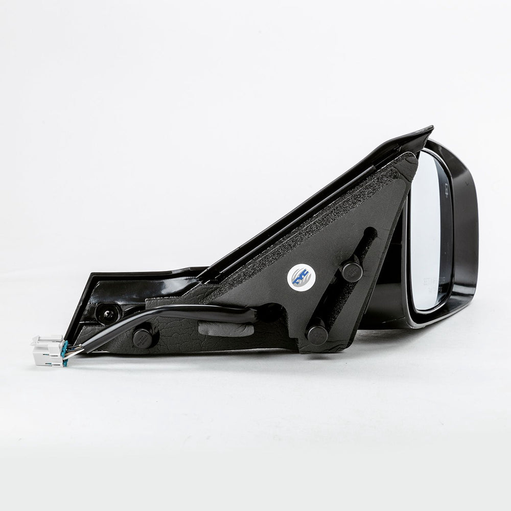 RH MIRROR OUTSIDE REAR VIEW HEATED POWER REMOTE; PRIME CHEVROLET IMPALA 20002005