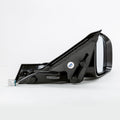 RH MIRROR OUTSIDE REAR VIEW HEATED POWER REMOTE; PRIME CHEVROLET IMPALA 20002005
