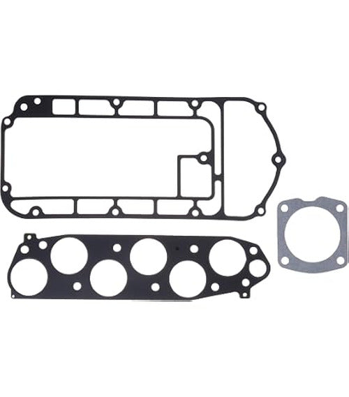 Valve Cover Set Honda-Trk 3471cc 3.5L J35A6 2005-2006 (Odessey)