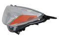 CAPA 1113 BK REGL HALGN HEADLAMP ASSY LH
