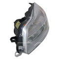 CAPA 1113 BK REGL HALGN HEADLAMP ASSY LH