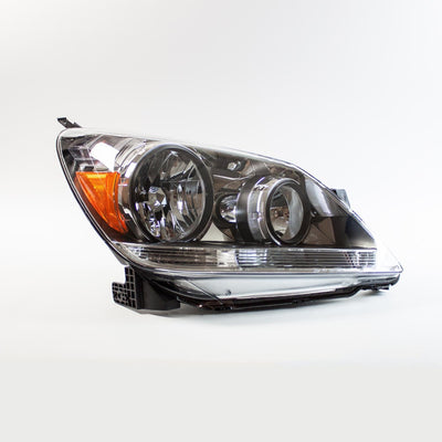 RH HEADLAMP LENS/HOUSING COMBINATION LAMP HONDA ODYSSEY 20052007