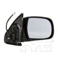 0510 TY TACMA BLK PWR NHT MIR RH