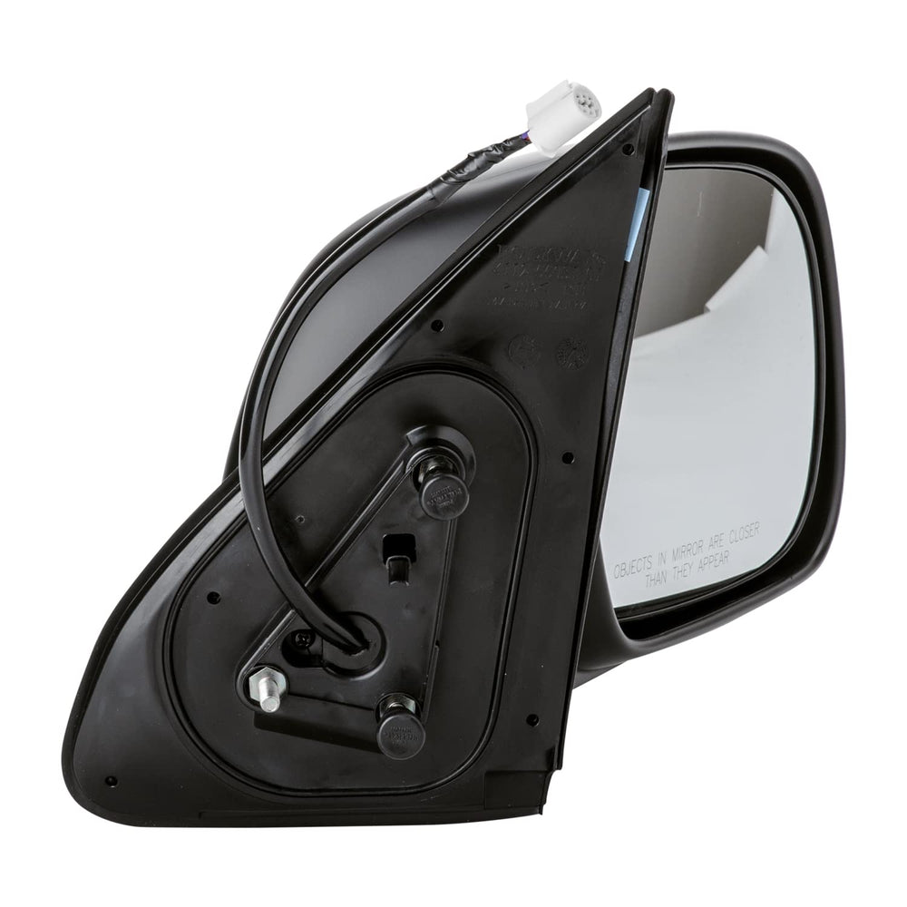 0510 TY TACMA BLK PWR NHT MIR RH