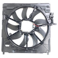 1113 BW X5 3.0L w/BLM RAD & COND CFA